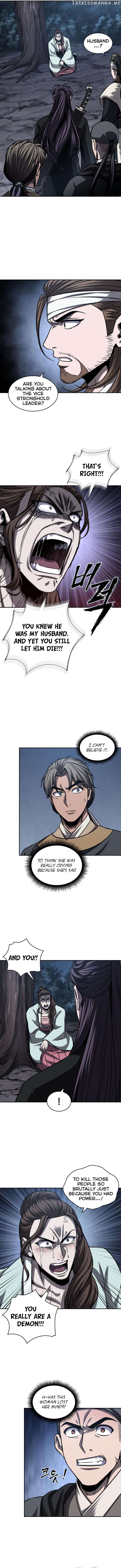 Nano Machine Chapter 165 image 02